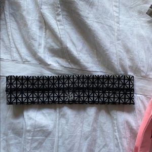Lululemon headband